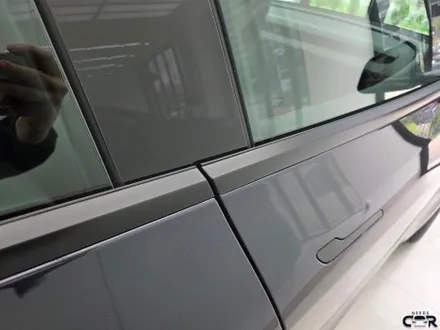 테슬라 모델Y 광명 출고장 단골 매장! 광명테슬라썬팅 전문 니즈카에서 신차패키지 완벽 마감 / 경기 시흥
