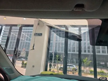 광명썬팅 싼타페 MX5 딜러표 썬팅 뜯어내고 레인보우 IS200 재시공한 이유 / 경기 시흥