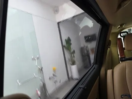 시흥썬팅 올뉴카니발 우글거림 해결, 에이펙스 K850 재시공 후기 / 경기 시흥