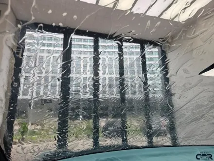 테슬라 모델Y 광명 출고장 단골 매장! 광명테슬라썬팅 전문 니즈카에서 신차패키지 완벽 마감 / 경기 시흥