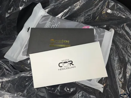 [공지] 시흥 주니퍼 썬팅, 테슬라 모델Y 신차에 레인보우 IS200과 전체 PPF를 선택한 이유 / 경기 시흥