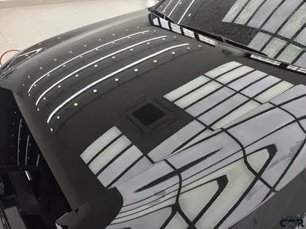 배곧신차패키지 K8 블랙 작업 후기, G80 출고 때 만족하시고 K8로 다시 찾아주신 단골 오너님 이야기 / 경기 시흥