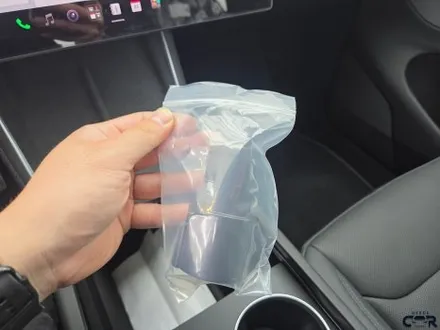 테슬라 모델Y 광명 출고장 단골 매장! 광명테슬라썬팅 전문 니즈카에서 신차패키지 완벽 마감 / 경기 시흥