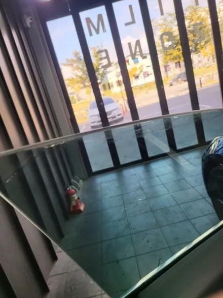 대구 썬팅 ;; 테슬라 모델3 블락포디 디토 시공 후 열차단과 시안성을 확실히 잡았어요 !! / 대구 북구 연경동