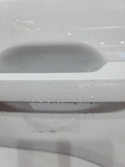 대구 북구 썬팅 ;; 싼타페MX5 하이브리드 신차패키지 시공 / 대구 북구 연경동