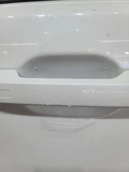 대구 북구 썬팅 ;; 싼타페MX5 하이브리드 신차패키지 시공 / 대구 북구 연경동