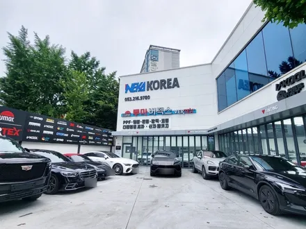 캐딜락 에스컬레이드 롱바디 / 전체PPF , 루마버텍스900,윈드쉴드/ 신차 풀패키지 / 부천 원미구 상동