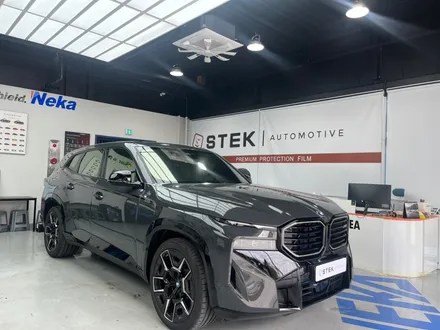 대구PPF  BMW XM 전체PPF 대구1호 / 부천 원미구 상동
