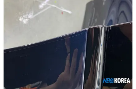 대구PPF 포르쉐 카이엔 쿠페 생활보호패키지 + 광택 + 유리막코팅으로 완전무장 / 부천 원미구 상동