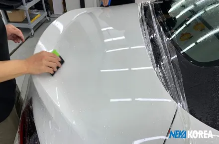 대구PPF BMW Z4 / 부천 원미구 상동