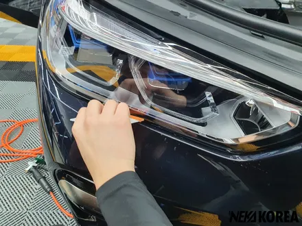 대구PPF BMW X5 M50i 신차 PPF 시공으로 스톤칩 예방하자! / 부천 원미구 상동