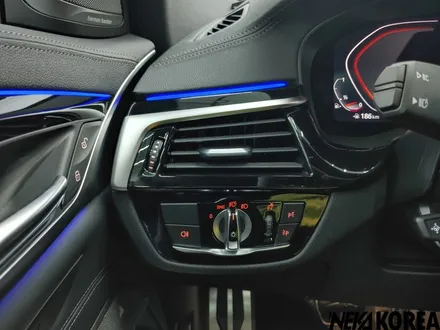 대구PPF / BMW GT630i 실내PPF 보호필름 시공으로 지문과 스크래치 방어하기! / 부천 원미구 상동