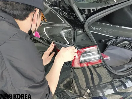 대구PPF 테슬라 모델3 가성비 좋은 신차패키지 / 부천 원미구 상동