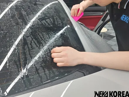 대구PPF 포르쉐 파나메라GTS 크레용, 도장보호와 실내 가죽코팅 시공기 / 부천 원미구 상동