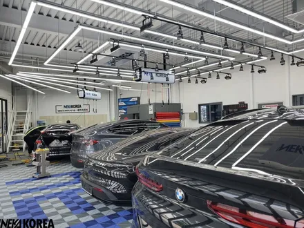 대구PPF BMW X6M 컴페티션 고성능 SUV 차량 PPF 필름으로 완벽히 보호하기! / 부천 원미구 상동