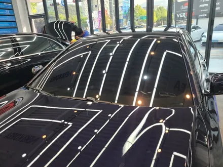 BMW 530i 보닛 PPF/ 솔라가드 LX틴팅 / 실속패키지 시공 / 부천 원미구 상동