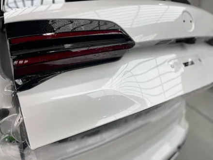 BMW X5  미네랄화이트  보호필름 전체PPF 입히기 / 부천 원미구 상동
