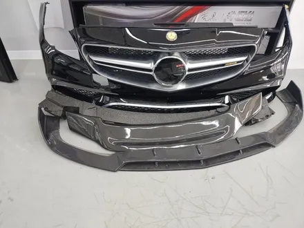 벤츠CLS 63AMG s 홀로그램전체랩핑/PPF/대구랩핑 / 부천 원미구 상동