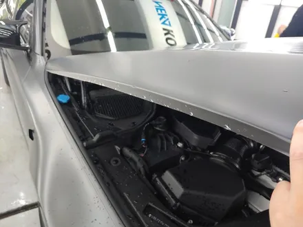 BMW M5 컴페티션 35주년 에디션/ 무광전체PPF / 네카코리아 / 부천 원미구 상동