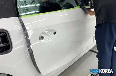 대구PPF BMW Z4 / 부천 원미구 상동