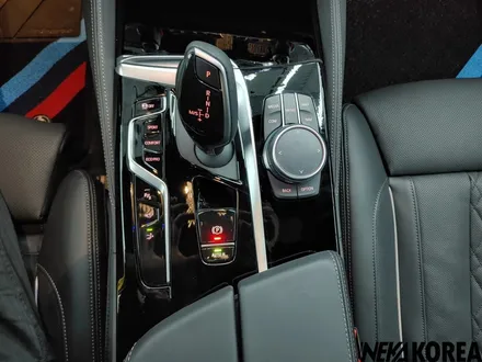대구PPF / BMW GT630i 실내PPF 보호필름 시공으로 지문과 스크래치 방어하기! / 부천 원미구 상동