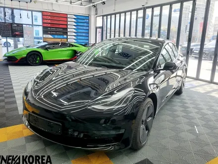 대구PPF 테슬라 모델3 가성비 좋은 신차패키지 / 부천 원미구 상동