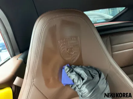 대구PPF 포르쉐 911 카레라 카브리올레 신차 전체PPF /탑코팅 까지 풀 패키지 시공 / 부천 원미구 상동
