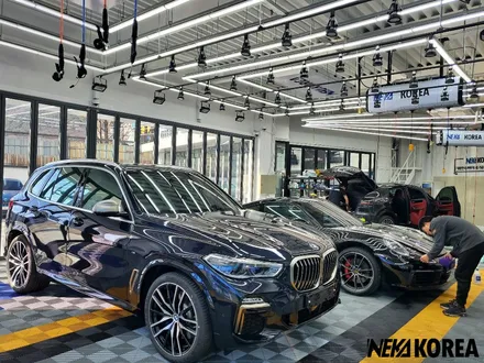 대구PPF BMW X5 M50i 신차 PPF 시공으로 스톤칩 예방하자! / 부천 원미구 상동