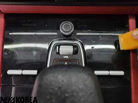 대구 수성구PPF 포르쉐 카이엔쿠페, 전체PPF/ 솔라가드 썬팅 시공기 / 부천 원미구 상동