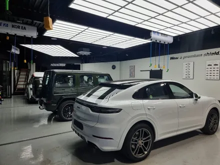 메르세데스 벤츠 마이바흐 GLS 600  / 전체PPF / 대구PPF / 부천 원미구 상동