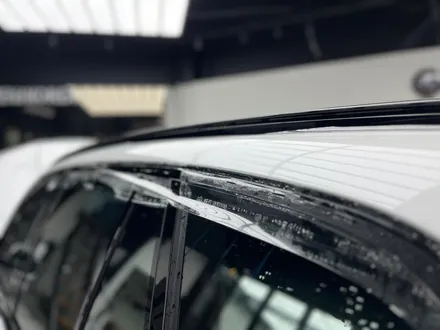 BMW X5  미네랄화이트  보호필름 전체PPF 입히기 / 부천 원미구 상동