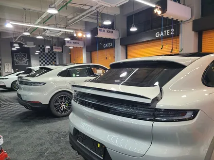 4.0 V8 포르쉐 카이엔GTS / 전체PPF . 저스트쉴드PPF / 부천 원미구 상동