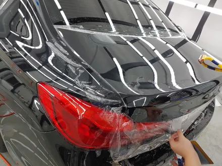 대구 ppf / bmw g30 520d 시공 네카코리아 / 부천 원미구 상동