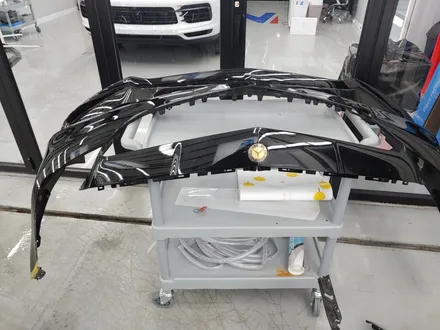 벤츠CLS 63AMG s 홀로그램전체랩핑/PPF/대구랩핑 / 부천 원미구 상동