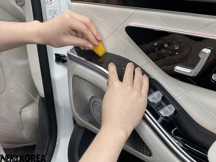 2021벤츠S클래스 / 전체PPF / 대구신차패키지 시공기 / 부천 원미구 상동