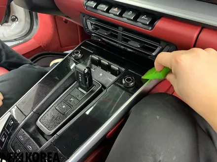 포르쉐911 카레라4s 크레용 / PPF,틴팅 시공기 / 부천 원미구 상동