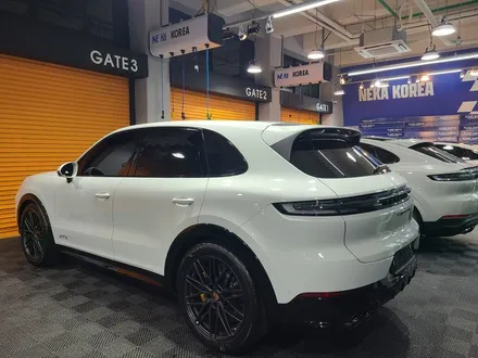 4.0 V8 포르쉐 카이엔GTS / 전체PPF . 저스트쉴드PPF / 부천 원미구 상동