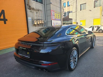 포르쉐 파나메라 하이브리드 . 블락포디 비바 . 신차패키지 / 부천 원미구 상동