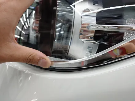 네카코리아/대구PPF/bmw 118d/헤드라이트PPf / 부천 원미구 상동