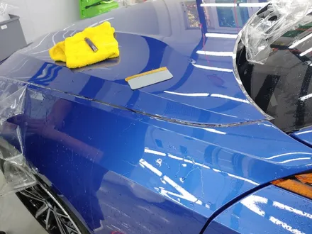 Bmw3시리즈/ 전체PPF / 실내PPF / 가죽코팅 / 대구PPF/네카코리아 / 부천 원미구 상동