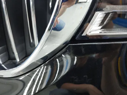 대구 ppf / bmw g30 520d 시공 네카코리아 / 부천 원미구 상동