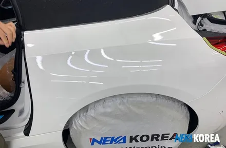 대구PPF BMW Z4 / 부천 원미구 상동