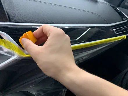 대구PPF시공 네카코리아 BMW X7 전체PPF,실내PPF,휠코팅 / 부천 원미구 상동