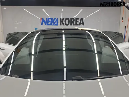 대구 썬팅 테슬라 모델3 비반사 필름 윈도틴팅 부터 블랙박스까지 / 부천 원미구 상동