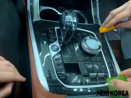 대구PPF BMW X7 40i 전체 풀 PPF 시공으로 겨울대비 하기! / 부천 원미구 상동