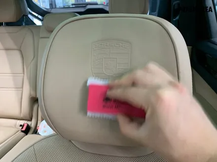 대구PPF 포르쉐 카이엔쿠페 크레용 전체PPF 와 가죽코팅으로 관리하기! / 부천 원미구 상동