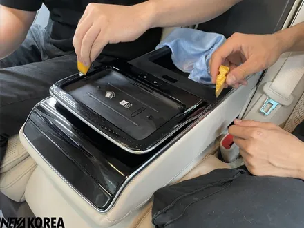 2021벤츠S클래스 / 전체PPF / 대구신차패키지 시공기 / 부천 원미구 상동