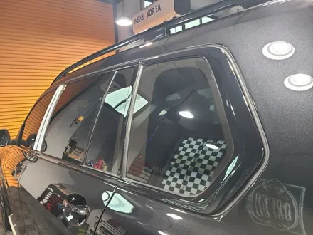 BMW X7 40i  사파이어 블랙 . 크롬딜리트 . 크롬랩핑 / 부천 원미구 상동