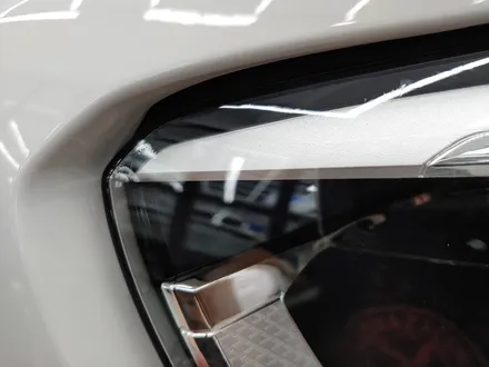 네카코리아/대구PPF/bmw 118d/헤드라이트PPf / 부천 원미구 상동