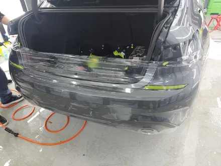 Bmw3시리즈 전체PPF는 대구 네카코리아 에서 ~ / 부천 원미구 상동